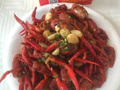 -小李子油焖大虾(天下城旗舰店)