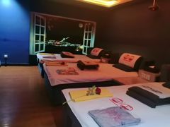 -跨越足界Spa足道(潍坊店)
