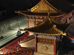 -西安市广仁寺
