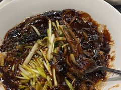 -小厨娘淮扬菜(清江苏宁广场店)
