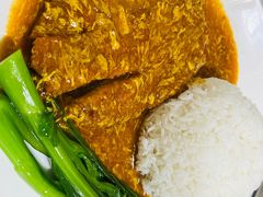 -颓记茶餐厅(美景总店)