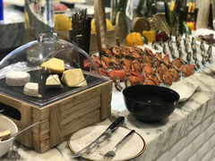 -沈阳和平艾美酒店新食谱西餐厅