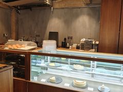 -来回·咖啡(天河南店)