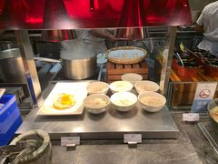 -味餐厅·海鲜·火锅·自助餐