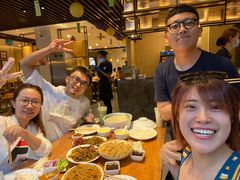 -姥姥家春饼店(惠新东街店)