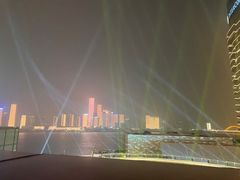 -长沙北辰三角洲大悦城