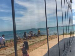 -Cafe Aewol Monsant