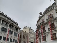 -汕头市小公园