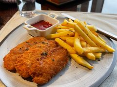 -杭州桐庐康莱德酒店西餐厅-舍