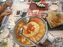 -花漫里日式餐厅(南安中骏店)