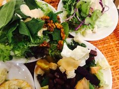 -So Lounge索兰至餐厅(蓝色港湾店)