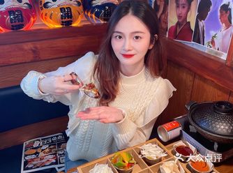 现在新店开业还有活动哦,集美们快