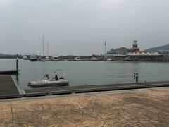 -平湖九龙山庄园圣马可酒店