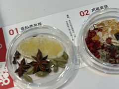 -dotcom coffee古点咖啡(致真大厦店)