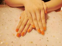 -米米奈児miminail