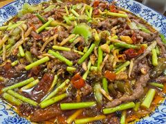 -李大爷的泡椒馆(冉家坝店)