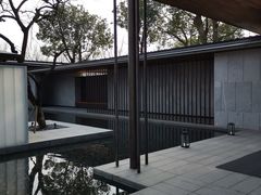 -木守西溪溪隐餐厅