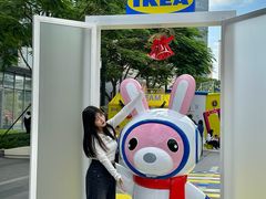 -东莞松山湖万象汇