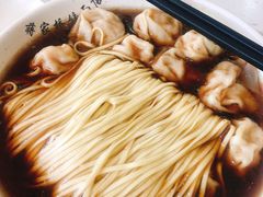 -蒋家桥饺面店(四望亭路店)