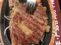 -尊品牛排(中大国际店)