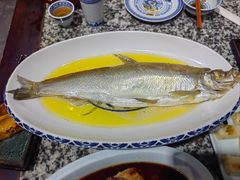 -南京大牌档(崇文门国瑞店)