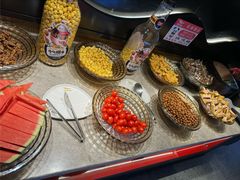 -辣尚瘾·烤鱼·新川菜(交大直营店)