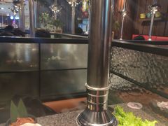 -福缘烤肉王自助(爱琴海-原比尔森店)