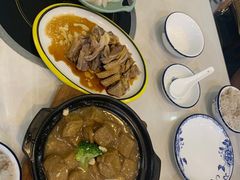 -东就鸭饭店·古早海南菜(滨海店)