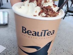 -BeauTea水仙(coco park店)