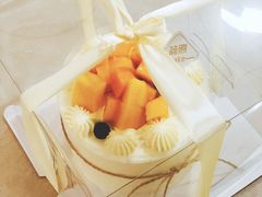 -简·煦蛋糕定制(下沙店)