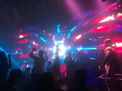 -HiIbiza酒吧