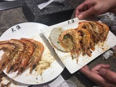 -大渔铁板烧(花园道店)