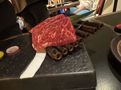 -厚贞日式烤肉(浦东汇智店)