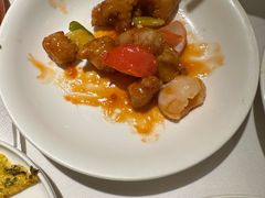 -莆田餐厅PUTIEN(三里屯店)