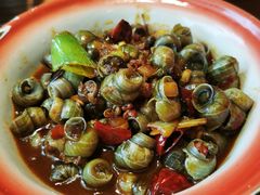 -聚点串吧·北京烧烤(赵登禹路店)