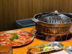 -kingkong大猩猩烤肉(CBD店)