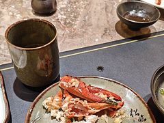 -松临·铁板烧&Omakase(神农店)