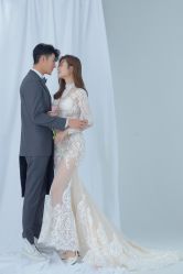 -唯一视觉婚纱摄影(李家村店)
