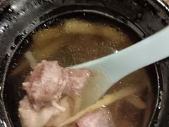 -西江美食舫·江西菜(健德桥店)