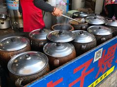 -燕子煨汤(山海关路店)