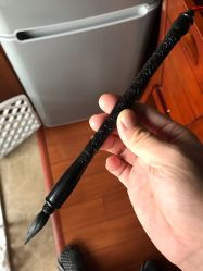 -禧婴婴儿理胎发·胎毛笔定制纪念品(新街口店)