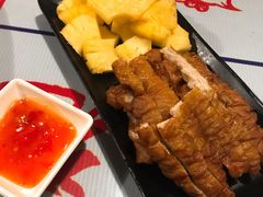 -辉记炭烧海鲜大排档·老字号(福田店)