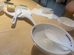 -朱新年·苏式汤团·面点(北寺塔店)