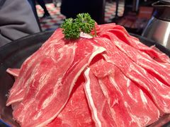 -一哥澳门豆捞·澳门风打边炉(高德置地店)