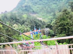 -梦幻奥陶纪景区