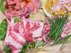 -玖泉里烤肉