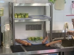-林香柠·柠檬茶