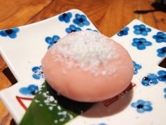 -藤原布二·大正创意料理(五台山店)