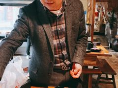 -米氏火鱼·泡椒鱼火锅(李子坝老店)