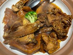 -厝小满.姜母鸭/泉州菜(桥南店)